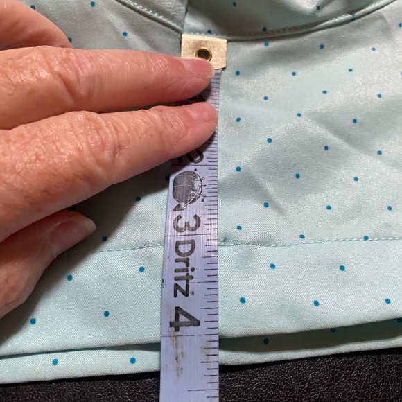 🔥UNDER Armour Polka Dot Shorts🔥 - Picture 10 of 10